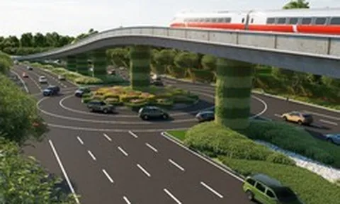 Phú Quốc sắp có tuyến LRT 9.000 tỷ đồng đầu tiên tại Việt Nam: Sun Group bắt tay “gã khổng lồ” đường sắt thế giới, đi từ sân bay tới nam đảo chỉ mất 20 phút