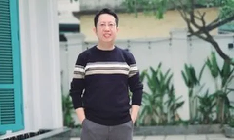 Biệt thự của nam BTV có profile "khủng" nhất VTV: Sân vườn rộng, bên trong có một căn phòng rất đặc biệt