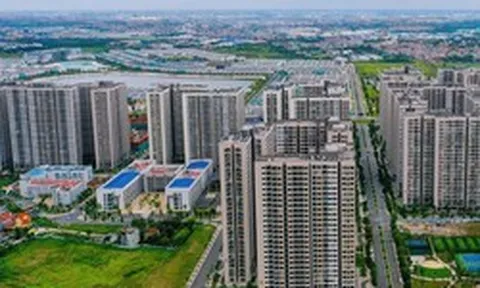 Đề xuất người mua nhà được giữ lại 5% giá trị hợp đồng tại ngân hàng đến khi có sổ đỏ