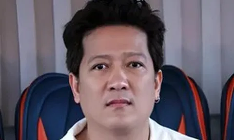Trường Giang vẫn lên sóng