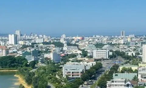 Thành lập Tổ Công tác xây dựng Đề án phát triển khu vực phía Tây trở thành động lực tăng trưởng mới của Hà Nội