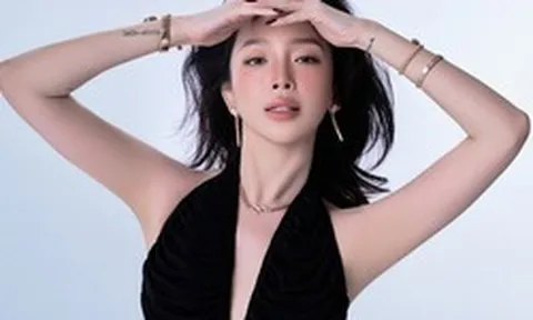 Đau đầu với Tóc Tiên