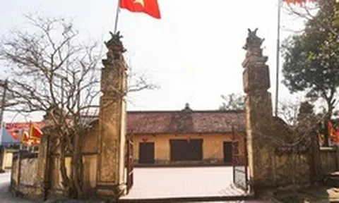 Phát hiện ngôi làng hơn 500 năm tuổi cách Hà Nội 40 km, có gần 50 biệt thự đẹp như một góc châu Âu