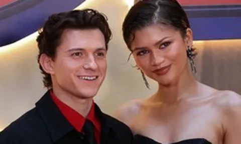 Bên trong tổ ấm của "Người Nhện" Tom Holland và Zendaya tại London