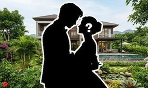 Nữ diễn viên hạng A đã ly hôn bí mật còn phân chia xong tài sản 3000 tỷ, giờ chỉ giả vờ thân mật với chồng che mắt thiên hạ