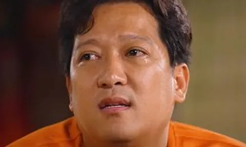 Lý do Trường Giang nghỉ học