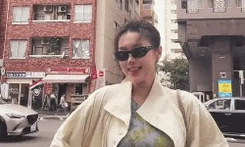 Tiếc cho Doãn Hải My!