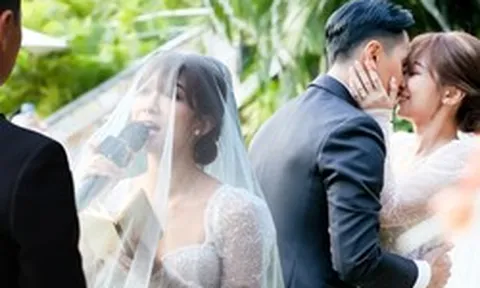 Nam diễn viên H. làm rể đại gia giao thông vận tải: Được cho biệt thự 1.000m2, ngày ngày đánh golf uống trà cùng bố vợ