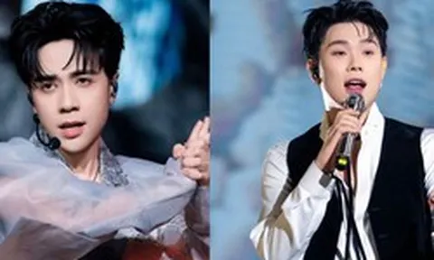 5 ứng viên nặng ký trước thềm chung kết chương trình âm nhạc hot bậc nhất hiện nay: Toàn những cái tên phủ sóng loạt BXH