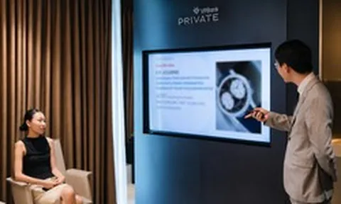 VPBank Private mở ra hành trình khám phá những giá trị vượt thời gian