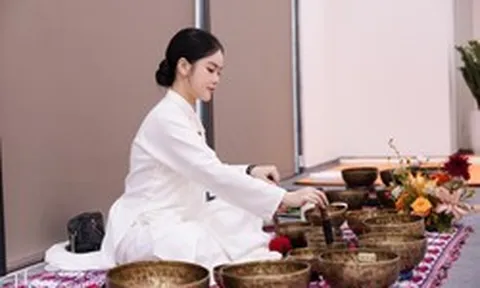 Khi công việc, gia đình, mối quan hệ đã có đủ, người bận rộn vẫn đang tìm một thứ khác để cân bằng cuộc sống