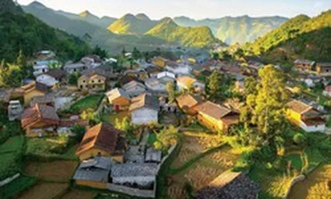 Ngôi làng mát mẻ quanh năm, được công nhận ‘Làng du lịch tốt nhất thế giới’ của Việt Nam đón tin vui