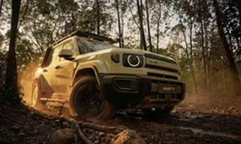 iCAUR mở rộng hiện diện toàn cầu, Việt Nam là thị trường chiến lược tiếp theo