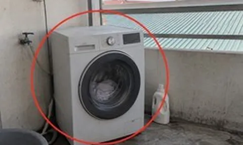5 "bí mật" của máy giặt, tôi ước mình biết sớm hơn 10 năm