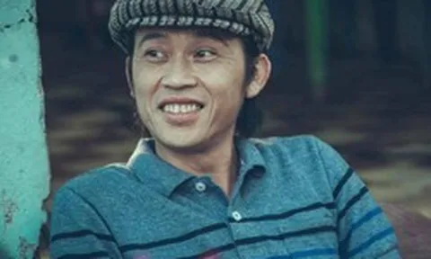 Hình ảnh mới nhất của NSƯT Hoài Linh