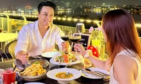 Tình hình hiện tại của vợ chồng Hồng Đăng