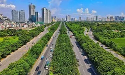 Lộ diện gần 86ha đất dự kiến thanh toán cho tuyến đường Bắc - Nam hơn 53.300 tỷ đồng ở Hà Nội