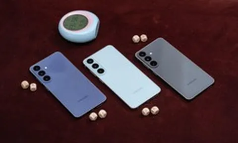 Galaxy FE đang trở thành một lựa chọn sáng giá trong dòng flagship S