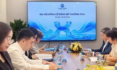 Chứng khoán Xuân Thiện đổi ghế Tổng Giám đốc