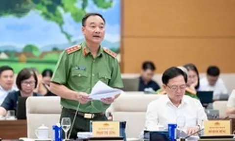 Đề xuất hoãn xuất cảnh, cắt điện nước, internet, viễn thông để cưỡng chế thi hành xử phạt hành chính