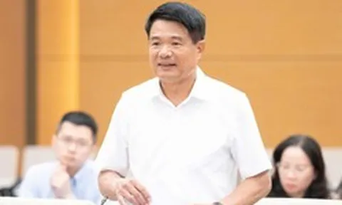 Đề xuất thu hồi tài sản tham nhũng, kinh tế, rửa tiền không cần kết tội