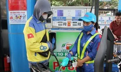 Bộ Tài chính thông tin về Quỹ bình ổn giá xăng, dầu