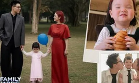 Gia đình Gen Z sở hữu kênh TikTok triệu view: “Con dao 2 lưỡi” khi vừa là vợ chồng vừa là đồng nghiệp, kết hôn sớm không cản tự do