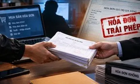 Sau vụ 326 công ty 'ma' xuất bán hơn 178.000 hoá đơn khống, công an TP.HCM khuyến cáo điều doanh nghiệp tuyệt đối không làm