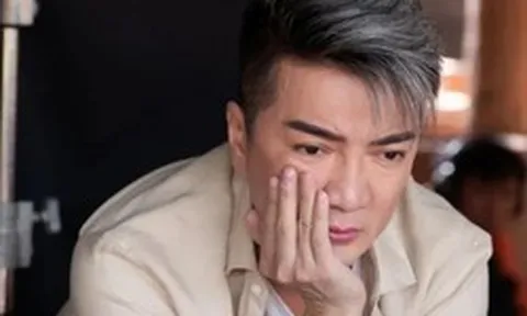 Tình hình đáng lo của Đàm Vĩnh Hưng