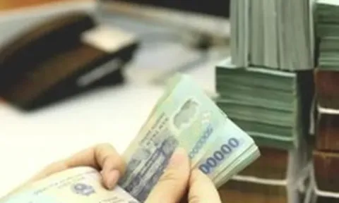 Phân loại ngân hàng theo rủi ro rửa tiền
