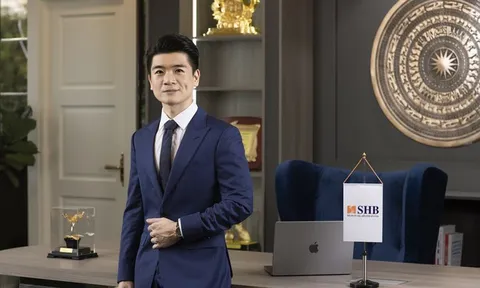 Ông Đỗ Quang Vinh rời HĐQT Vietravel Airlines sau hơn một năm