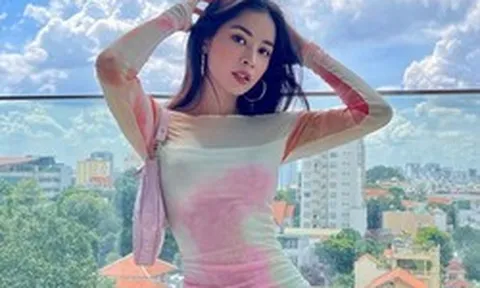 Thu nhập của mỹ nhân đẹp nhất Việt Nam