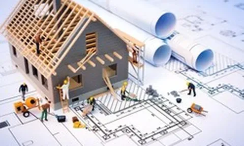 ‏Đừng chỉ nhìn vẻ đẹp, chất lượng ngôi nhà nằm ở những giá trị bên trong‏