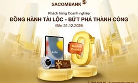 Khởi đầu đúng tạo nền tảng cho doanh nghiệp vươn xa
