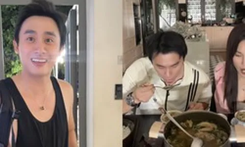 Diệp Lâm Anh và tình trẻ kém 11 tuổi vẫn chưa hết rắc rối
