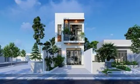 4 sai lầm thường gặp khi xây nhà hướng Tây