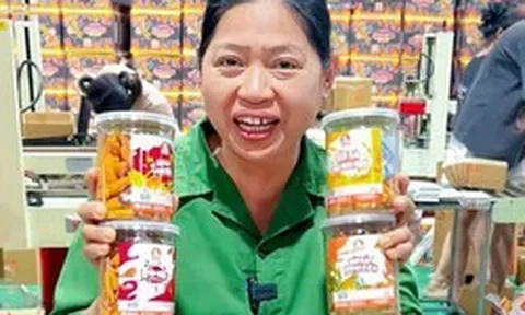 Thu nhập của bà Tuyết - đế chế “Ăn cùng bà Tuyết”