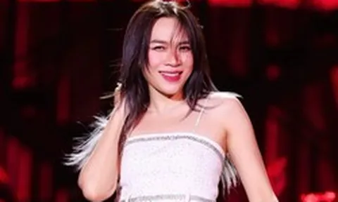 Cập nhật mới nhất của Mỹ Tâm
