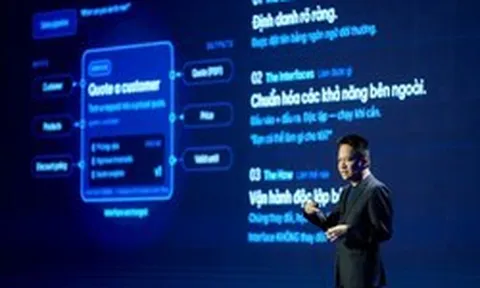 Phát hiện một nhân sự làm trung bình 10 giờ/ngày trong 10 ngày liên tiếp, AI cảnh báo ngay lập tức