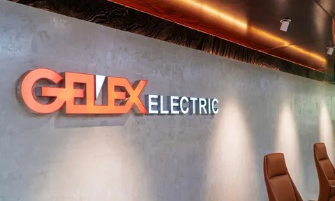 Felicitas đăng ký mua 10 triệu cổ phiếu GEE