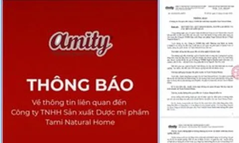 Nghệ sĩ Quyền Linh và công ty liên quan khẳng định đã thoái vốn khỏi Tami Natural Home, không liên quan đến các vi phạm đang bị điều tra