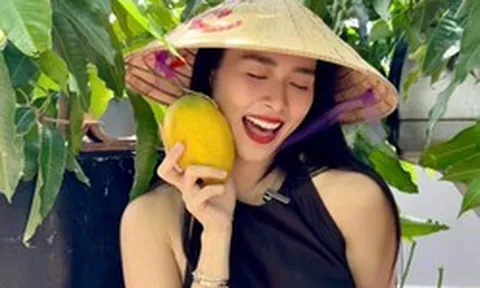 Mỹ nhân Việt 33 tuổi làm mẹ đơn thân, sống cùng con trai trong ngôi nhà phố 100m²