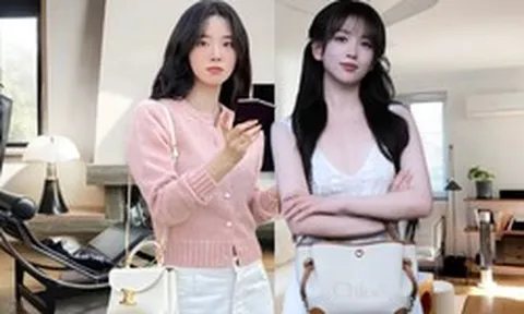 Hội "công chúa phòng trọ" này mạnh tay: Mua cái đèn 112 triệu, chi 350 triệu biến nhà thuê thành nhà mình