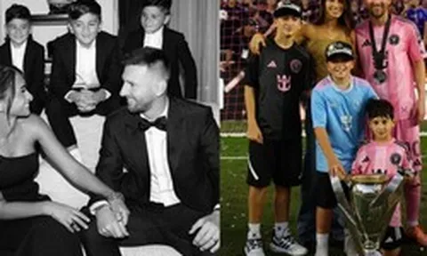 Khổ như Messi: Nuôi anti-fan trong nhà, toàn bị "cà khịa"