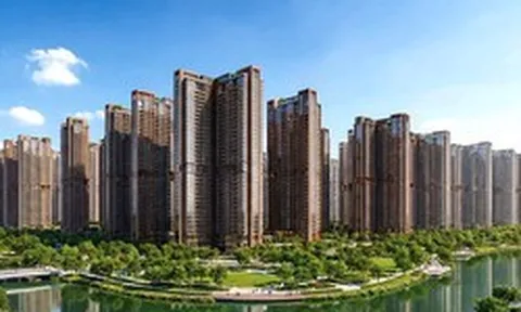 Giao hơn 2,73 triệu mét vuông đất thực hiện dự án Khu đô thị đa mục tiêu