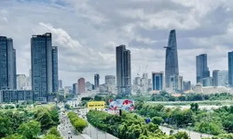 Chuyên gia ADB: Việt Nam cần đa dạng hóa nguồn vốn để hỗ trợ tăng trưởng dài hạn