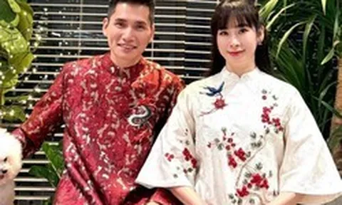 Phó Giám đốc SN 1979 dẫn Ai Là Triệu Phú: Kết hôn với đồng nghiệp, sở hữu 1 căn hộ ở Hà Nội - 1 villa ở Hội An