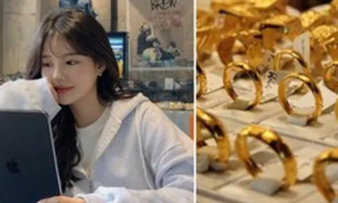 Lời khuyên cho người xem giá vàng mỗi ngày
