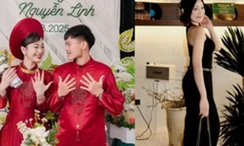 Hồ Văn Cường hiếm hoi khoe vợ đẹp, công khai nói lời ngọt ngào