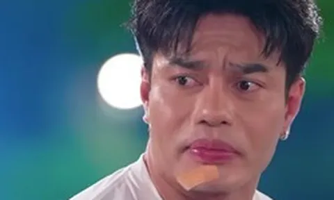 Nữ diễn viên nói thẳng về mối quan hệ trong quá khứ giữa Lê Dương Bảo Lâm và chồng kém 3 tuổi